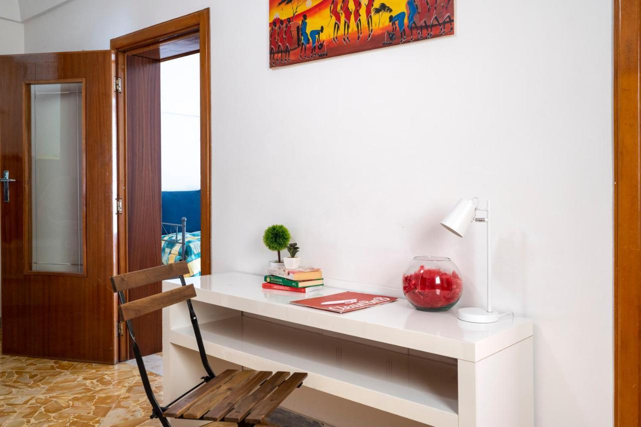 Vico II Terrace Apartment A Step From Piazza Roma Martina Franca Esterno foto